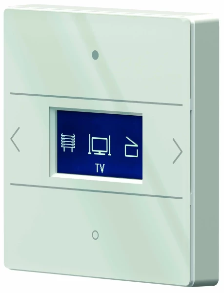 Theben luxorliving ion8 g wh contrôleur ambiance - Theben - 4803418