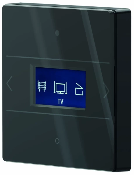 Contrôleur ambiance theben luxorliving ion8 g bk - Theben - 4804418