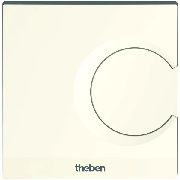 Thermostat d'ambiance theben ramses 703 s - Theben - 7030003