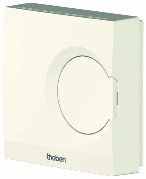 Thermostat d'ambiance theben ramses 703 s - Theben - 7030003