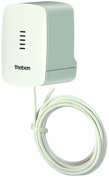 Servomoteur theben cheops s knx pour vannes de chauffage et refroidissement - Theben - 7319207