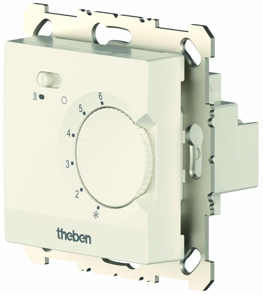 Thermostat d'ambiance theben ramses 746 s - Theben - 7460300