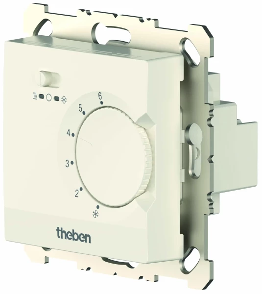 Thermostat chauffage et refroidissement theben ramses 748 s - Theben - 7480300