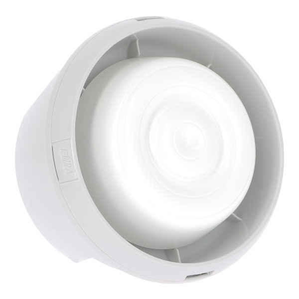 Diffuseur sonore radio d'alarme menace ppms - URA - UR390002