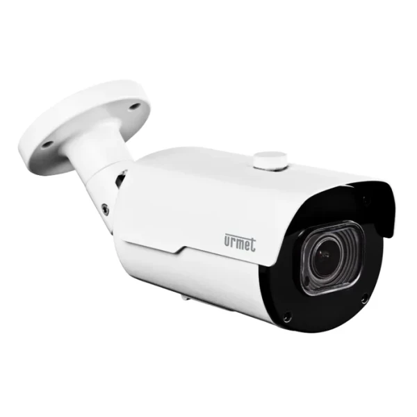 Camera ip 5m motorized 2.8-12mm bulle - Urmet - 1099/501B