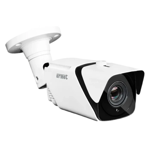 Camera ip 5m motorized 5-50mm bullet - Urmet - 1099/502B