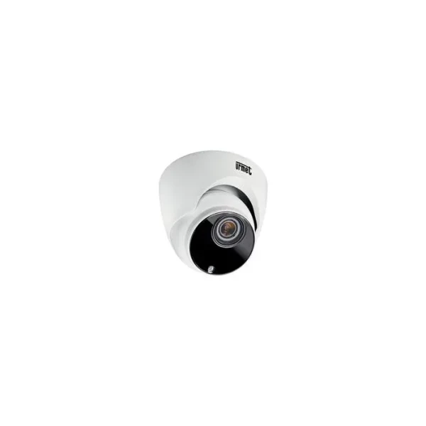 Caméra dome ip 5m motorized 2.8-12mm ia - Urmet - 1099/551B