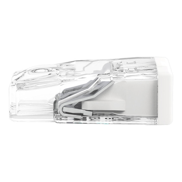 Wago Bornes pour boîtes de dérivation COMPACT borne à 2 conducteurs - Wago - 2273202