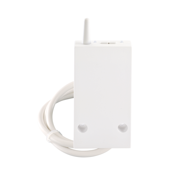 Rf6430 récepteur radio pour chaudière ou pompe à chaleur pour smart trv - Delta Dore - 6050676