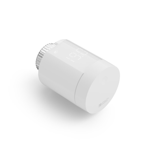 Smart trv tête thermostatique intelligente m30 x 1,5 - Delta Dore - 6050685