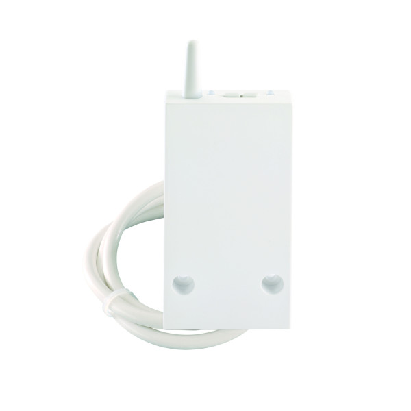 Rf 7110 récepteur thermique radio complémentaire pour radiateur fil pilote - Delta Dore - 6054001