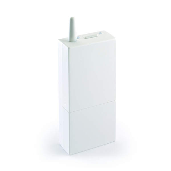 Rf 7130 récepteur thermique radio complémentaire pour radiateur (16a) - Delta Dore - 6054002