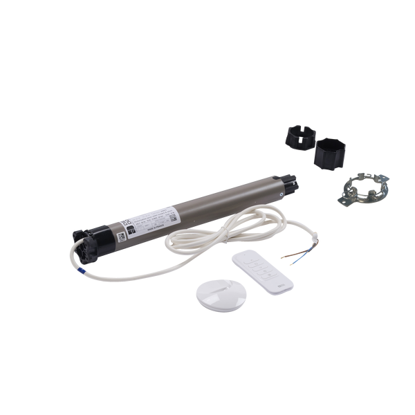 Moteur protection solaire