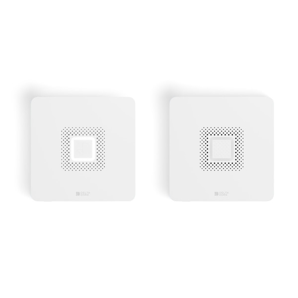 Pack 4g evolution tyxal+ pack alarme connecté évolution 2g/3g en 4g - Delta Dore - 6410205