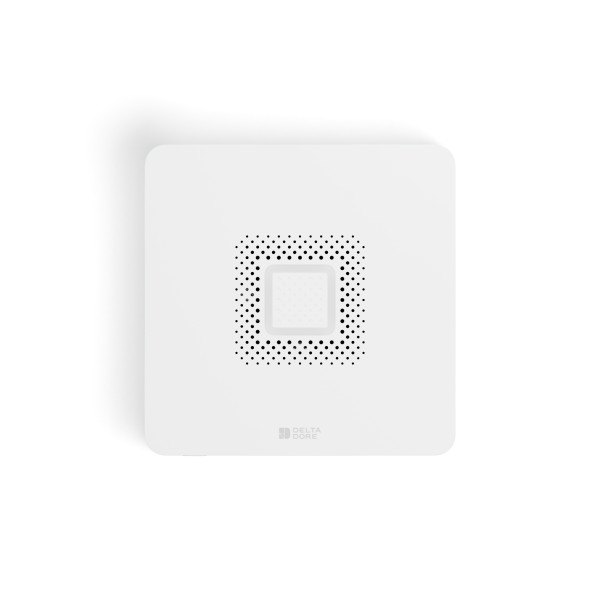 Indoor siren tyxal+ sirène intérieure sans fil - Delta Dore - 6415225