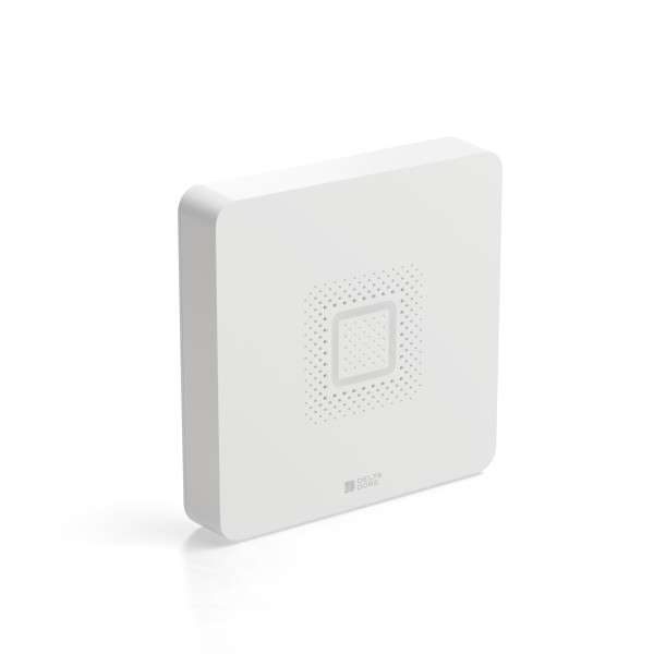 Indoor siren tyxal+ sirène intérieure sans fil - Delta Dore - 6415225