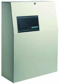 Coffret alimentation 2,2a auto prot nf pour systèmes intrusions - Elkron - UAS27F