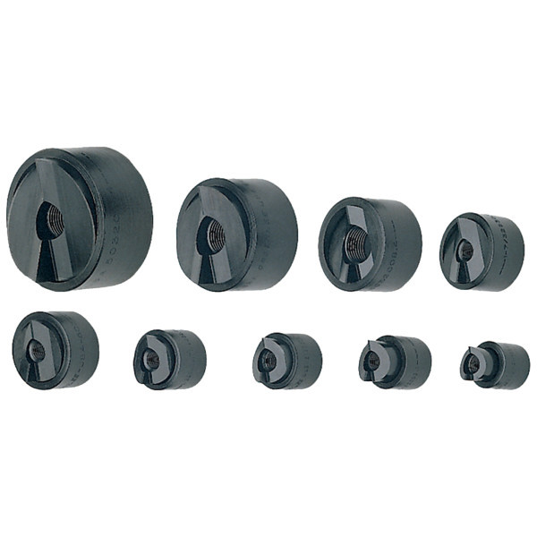 Set slug bust Klauke pg 9-48+305mm - Klauke - 50328034SET