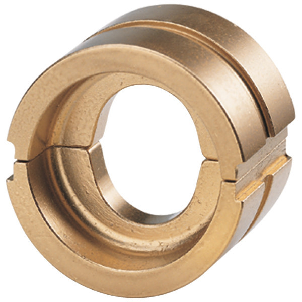 Matrice pour série "k22" pour raccords en c 35 - Klauke - C22/35