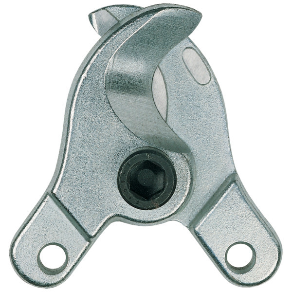 Mâchoires de coupe de rechange pour coupe câble manuel k101/1 et k105/1 - Klauke - K101/1E