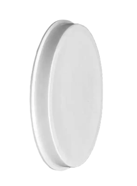 Bouchon pour piquage octeo hygro et octeo auto diamètre 125mm - S&P France - 890054