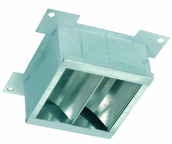 Volet d'économie d'énergie pour tourelles tnh/v 900 - S&P France - 967382