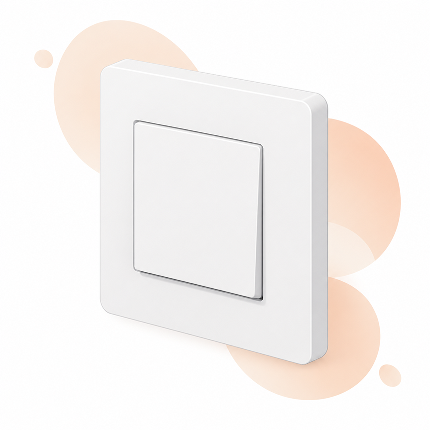 Choisir un interrupteur électrique adapté à son installation