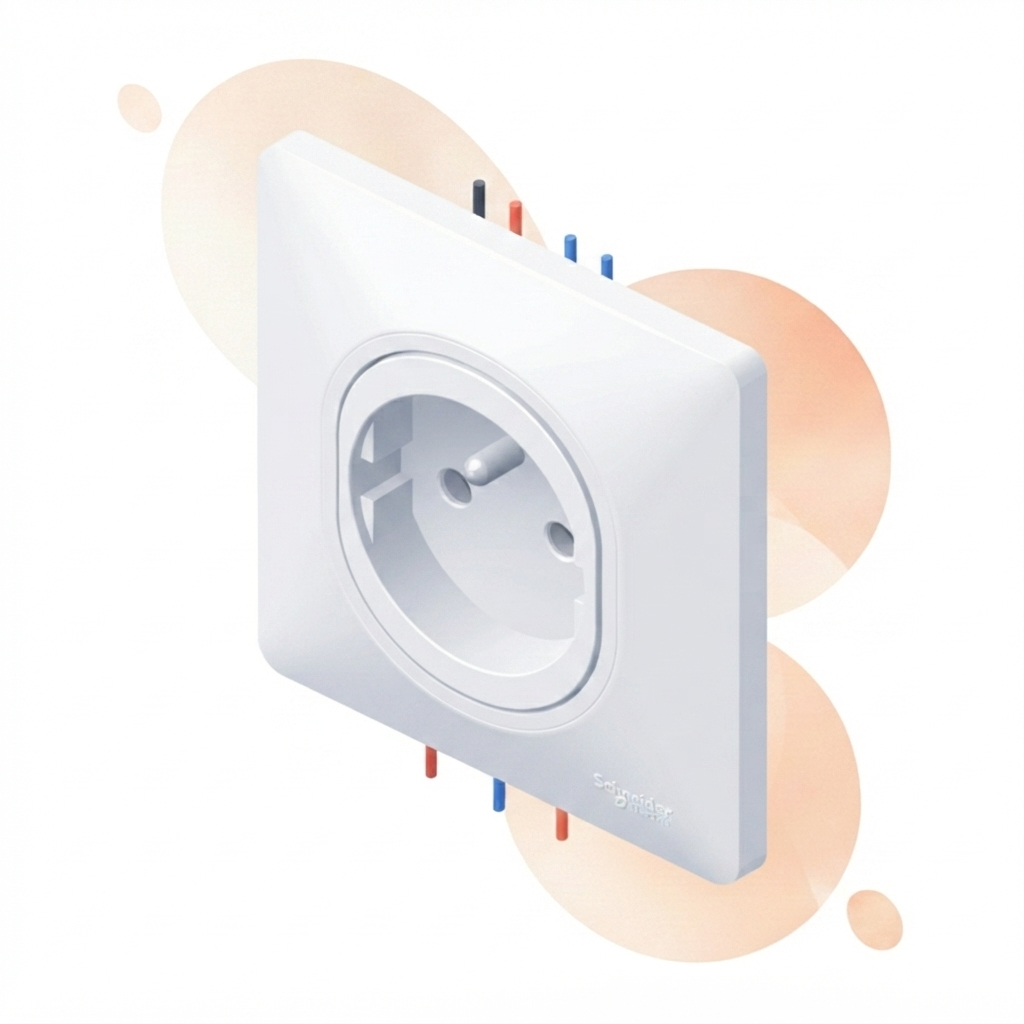 Comment choisir une prise électrique ?