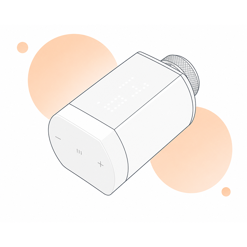 Vanne thermostatique : réguler le chauffage